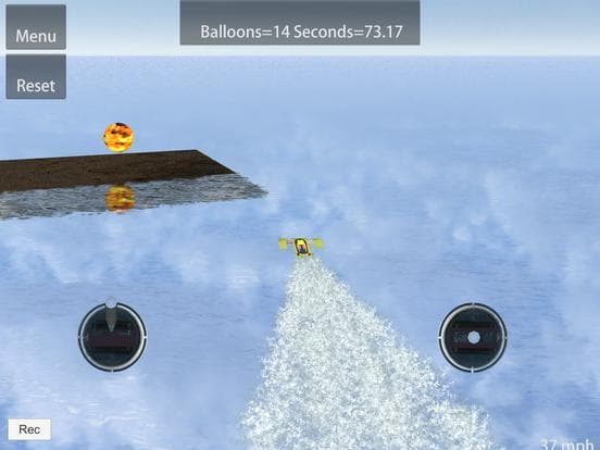 Absolute RC Boat Sim screenshot 5