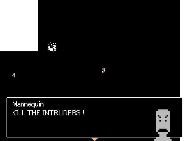 Choose Your Character screenshot 3
