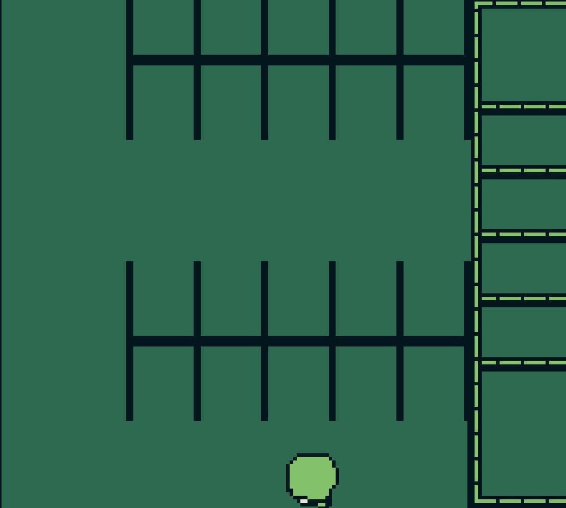 Depression (Legolas-SCP) screenshot 3