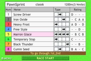 Tap Jockey screenshot 5
