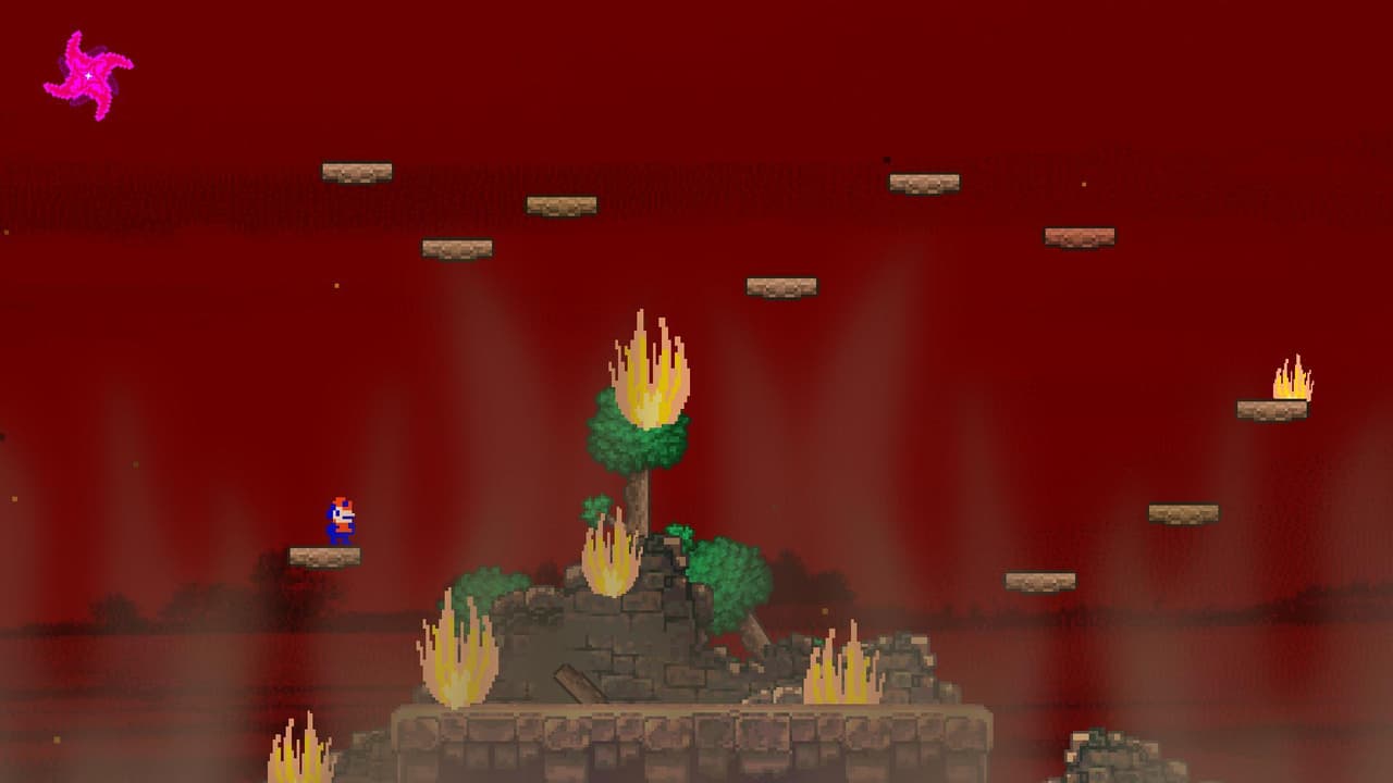 Chungos Gauntlet screenshot 5