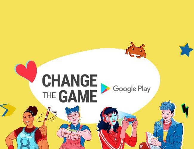 Change The Game - Mentoria 06/10