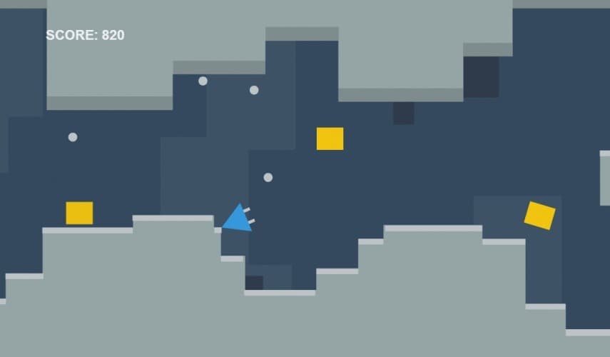 Mini-Cave