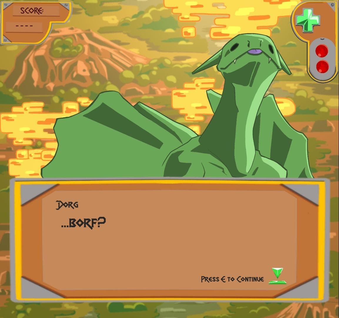 Wyvern Wars screenshot 3
