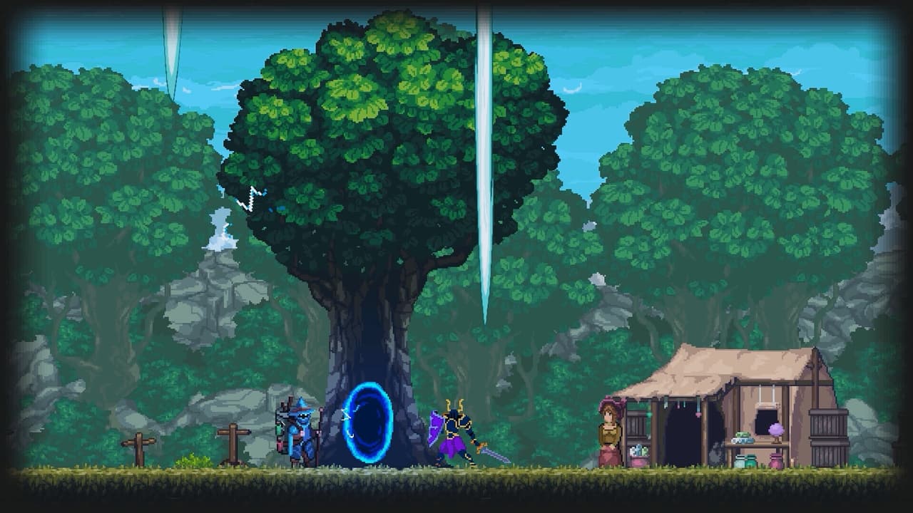 MIGHTN MOWEM screenshot 6