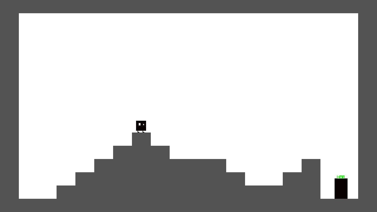 Cold Blooded Cube screenshot 3