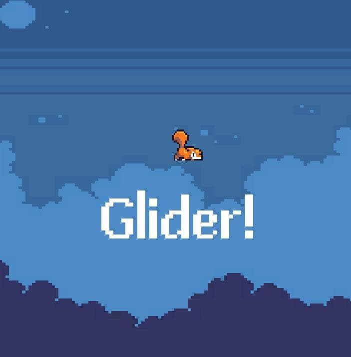 Glider!