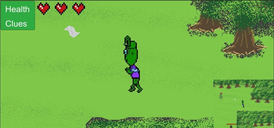 Harry, Come Home screenshot 2