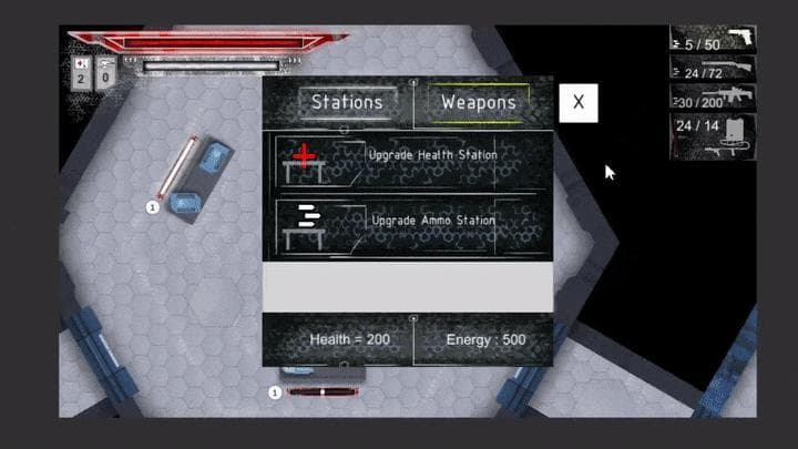 Tutor screenshot 2