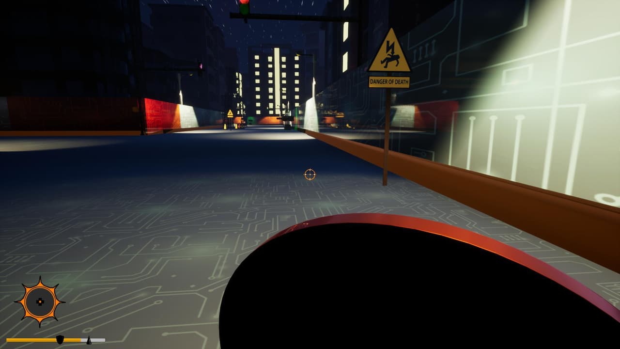 Path of Shield screenshot 2