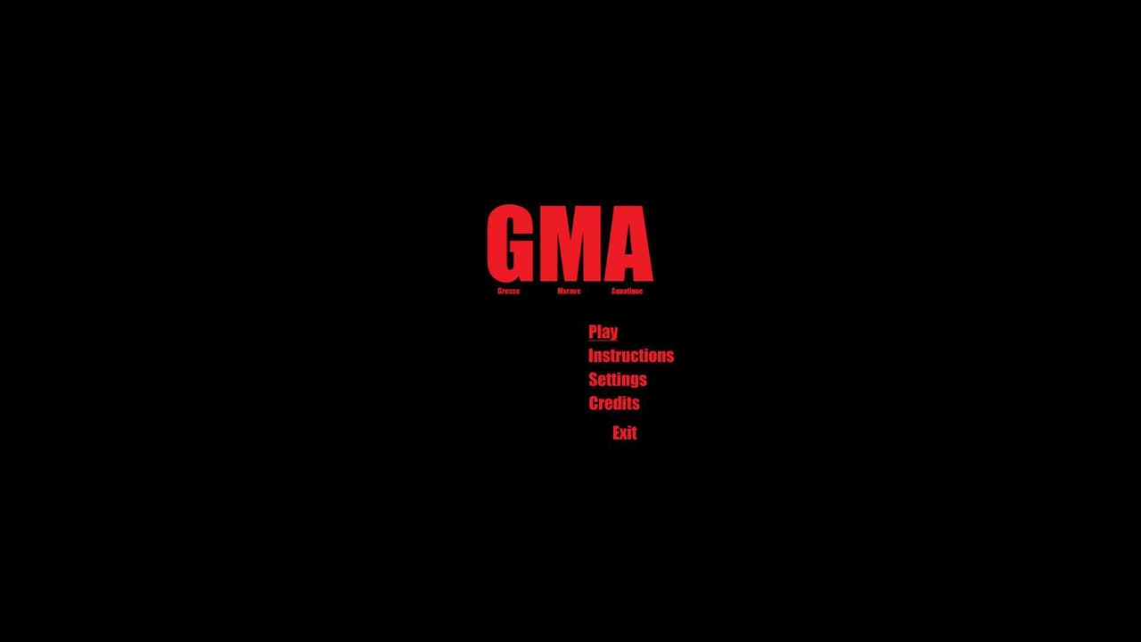 GMA screenshot 3