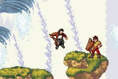 Dinotopia: The Timestone Pirates screenshot 6