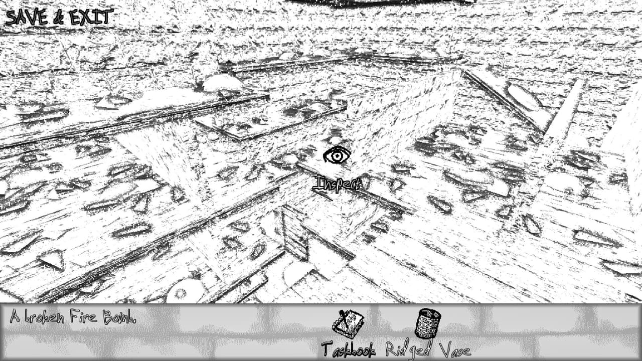 The Aquarians screenshot 4