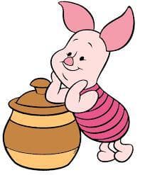 Piglet Space Adventures