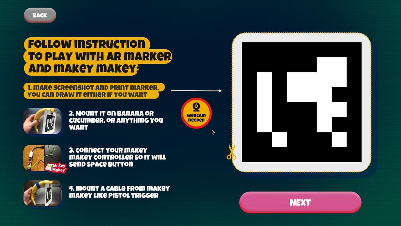 Rick and Morty: Phygital Computer Game screenshot 3