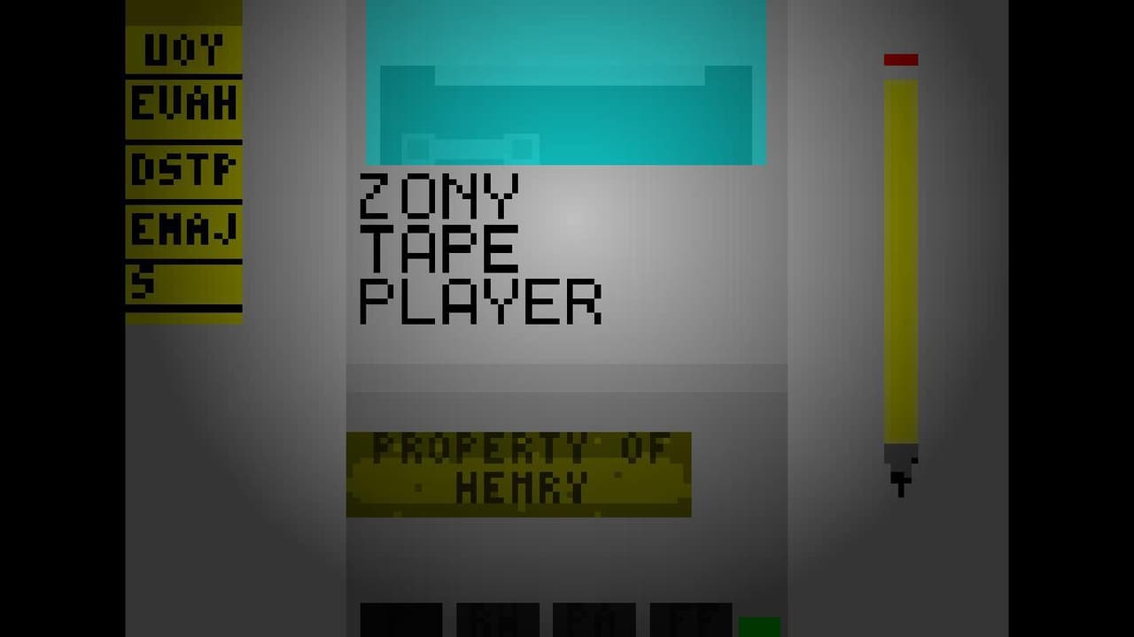 The Nightmare of Loss screenshot 2