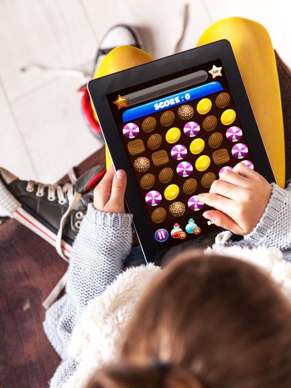 Candy Blast Madness - Puzzle Game With Various Candy Themes screenshot 4