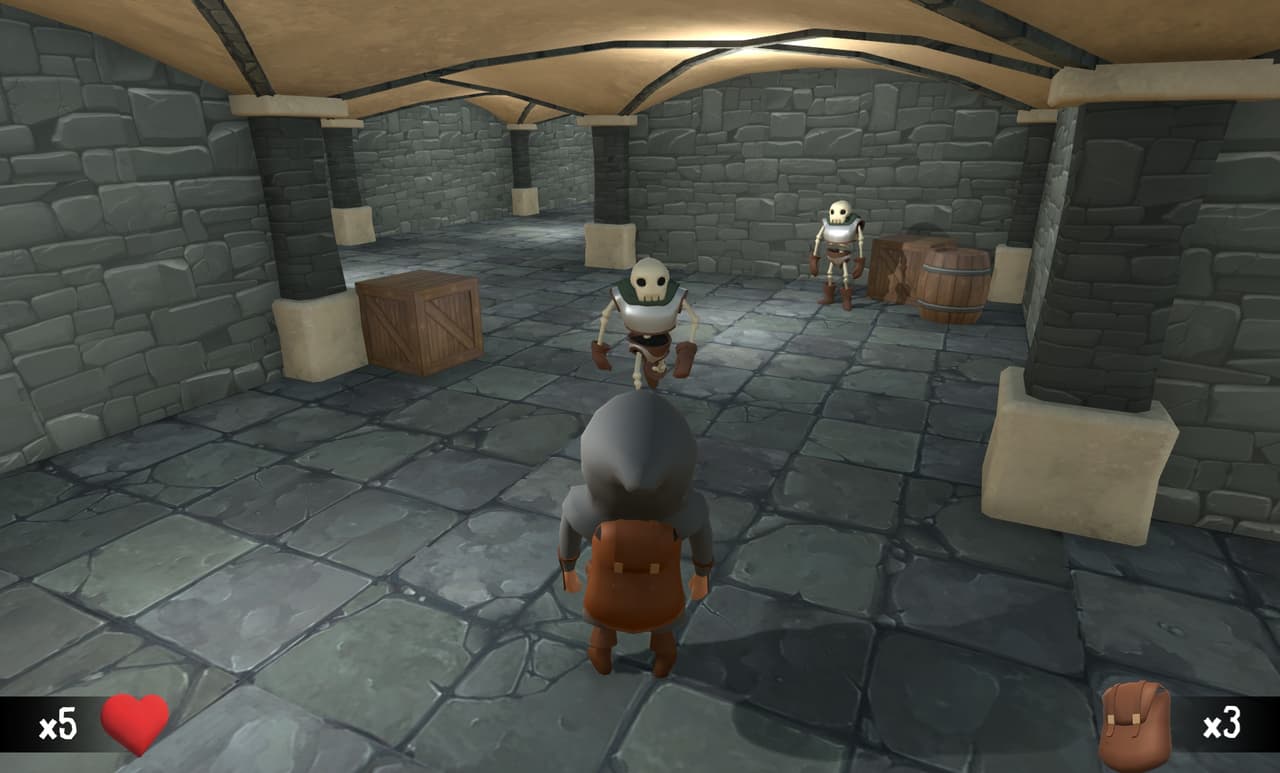 Loot & Looter screenshot 3