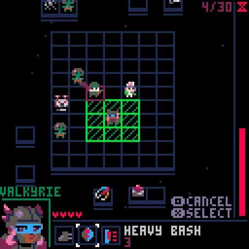 AllegroRPG screenshot 3