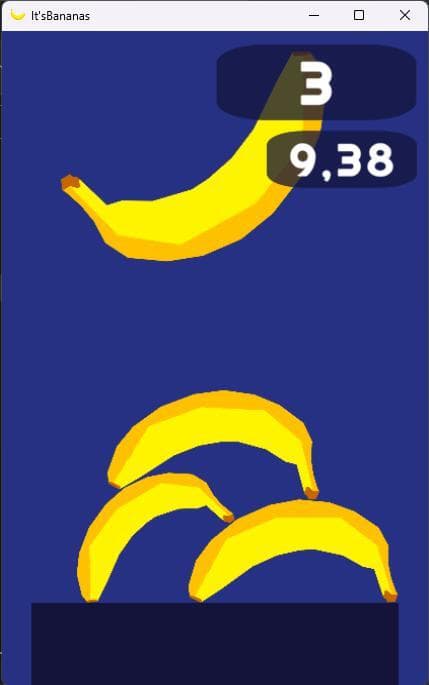 Its Bananas (Rollex)