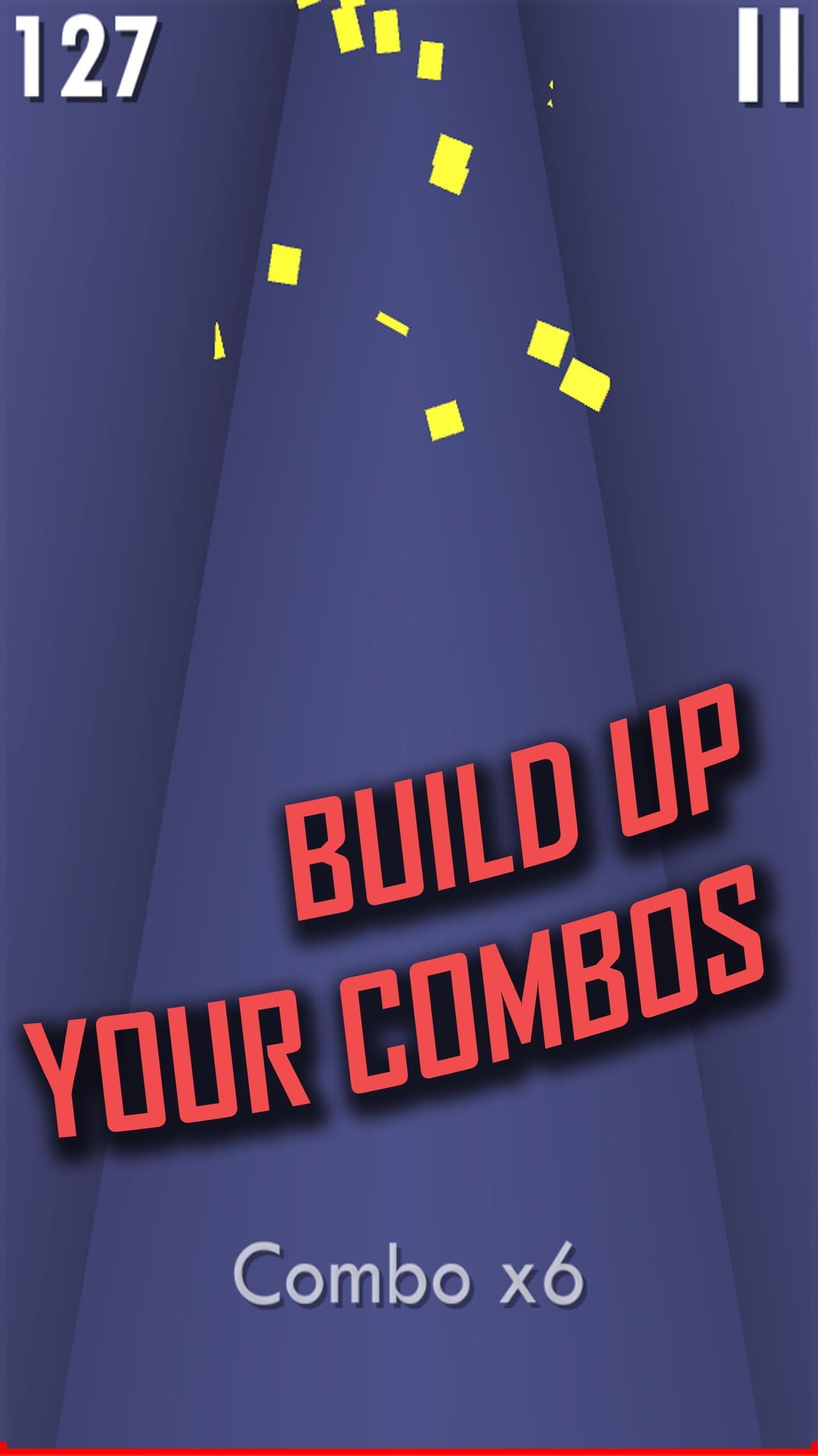 Beam (John Tsouchlos) screenshot 4