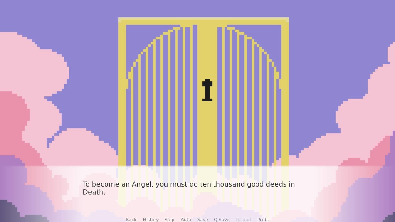 To Serve In Heaven screenshot 2