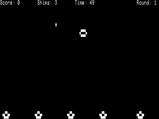 Hercules screenshot 3
