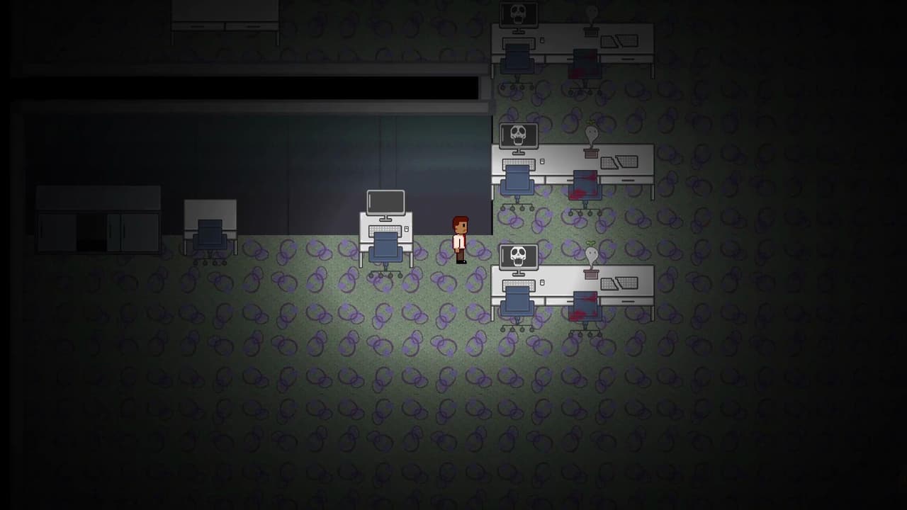 After Hours (itch) (Dainwoods) screenshot 4