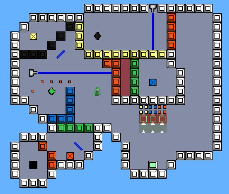 groupthink - a multiplayer puzzle game screenshot 5
