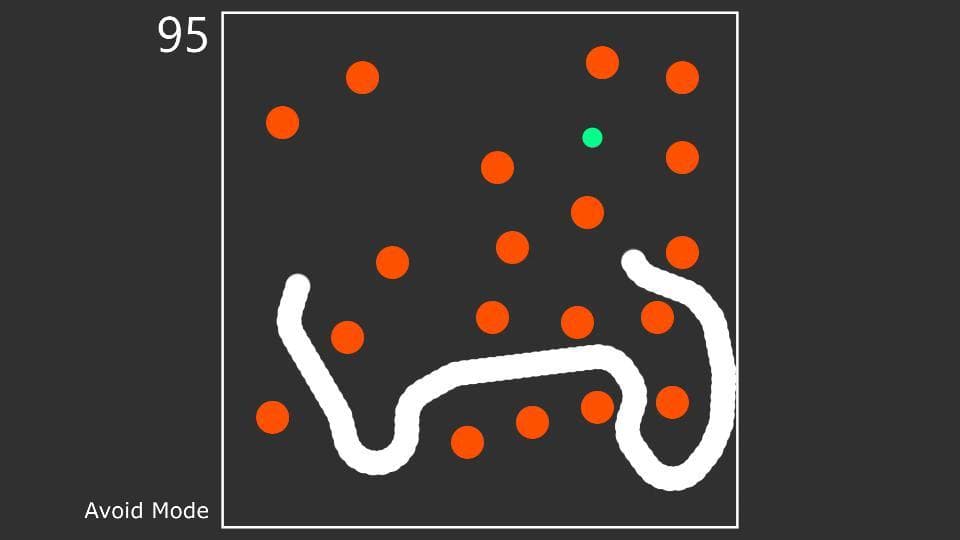 Snek (Snepica Studios) screenshot 4