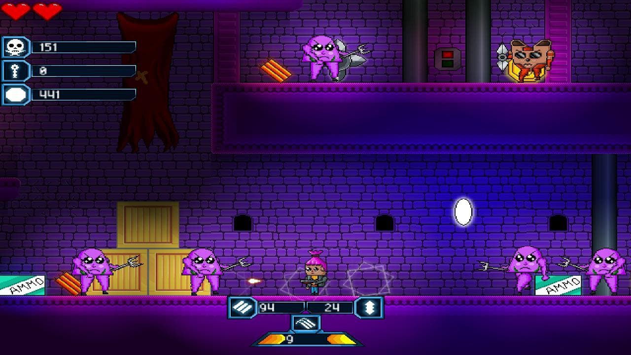 Yui Tui (itch) screenshot 6