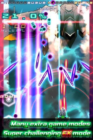 Storm Strikers Lite screenshot 4