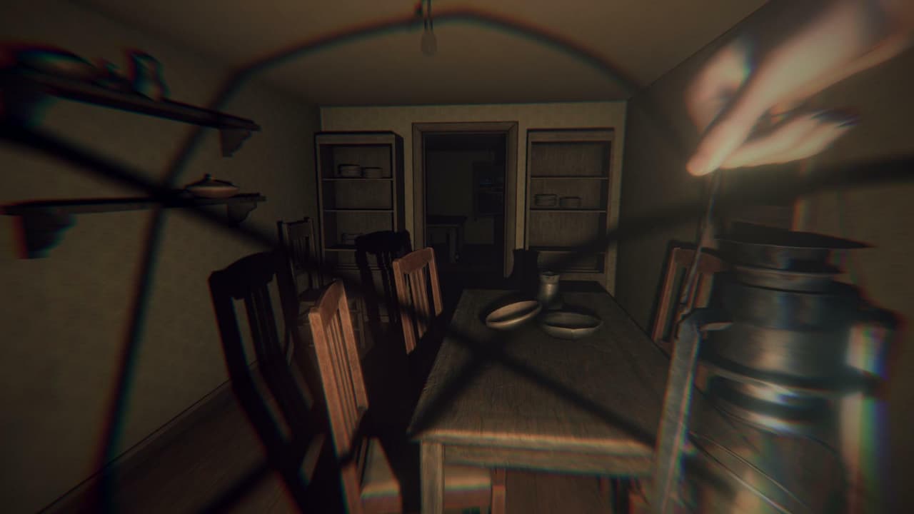 Outbreak (itch) (Elcanetay) screenshot 5