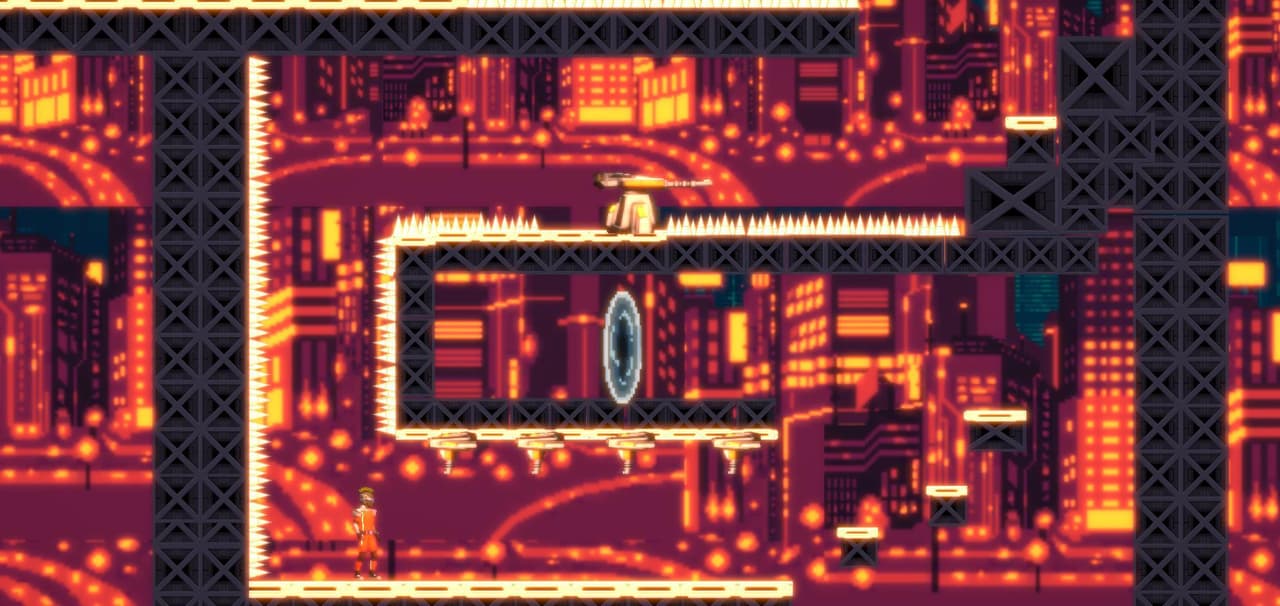 Rebellion (Tharsiss) screenshot 3