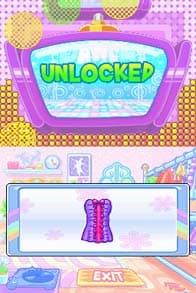 Dream Dancer screenshot 6