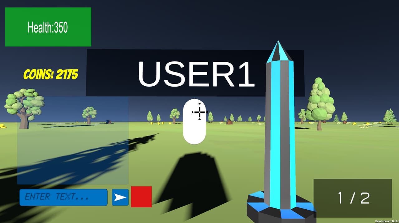 GST Wars screenshot 2