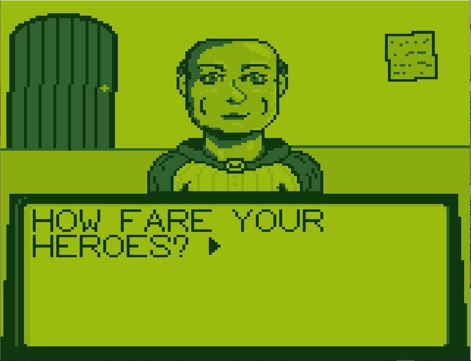 Quest Giver (Zalinius, Nicole Parmentier)