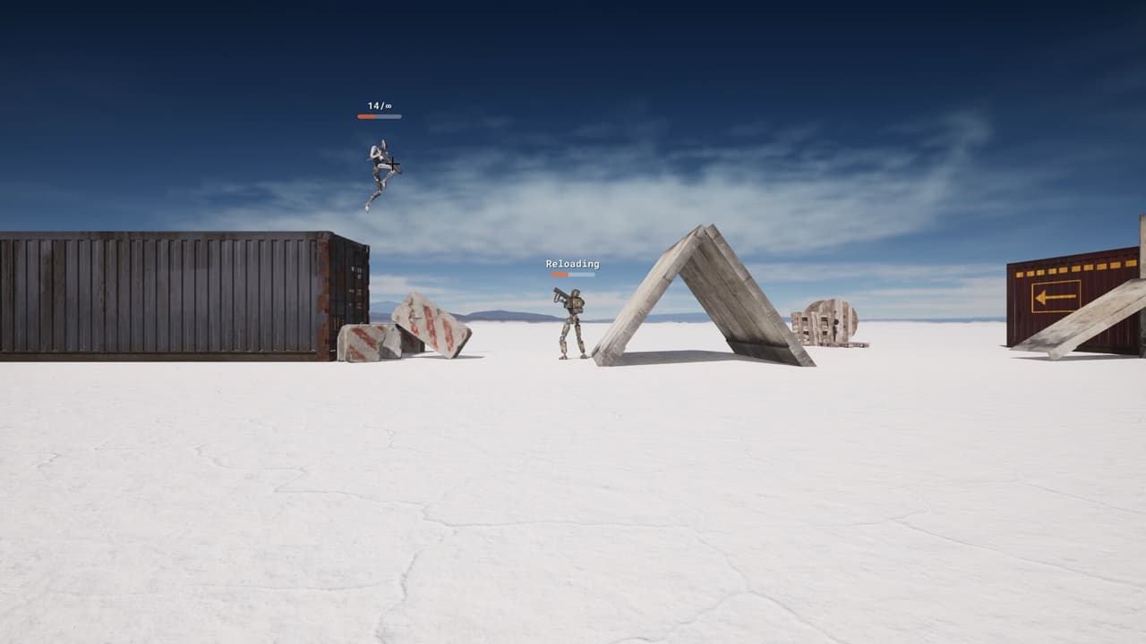 Hero Team screenshot 3