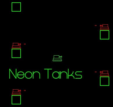 Neon Tanks (v1)