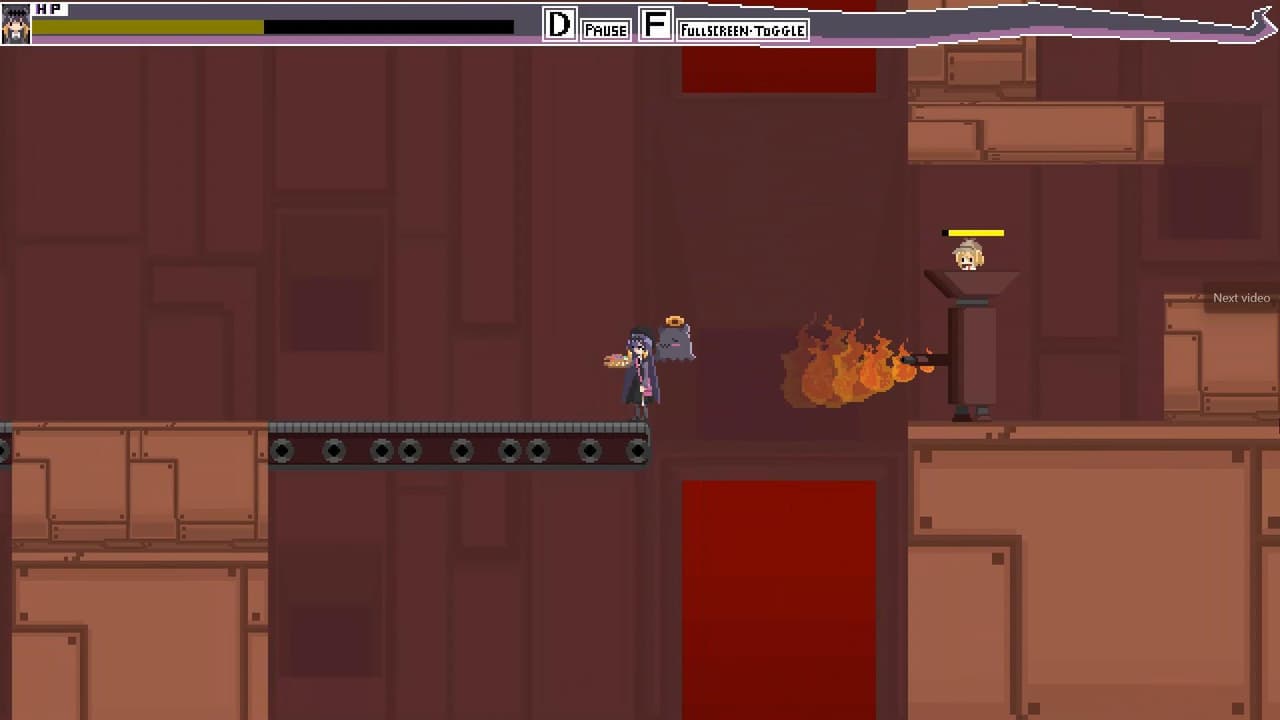 Inanis - Operation: Bonk-Bonk (Not_Shu) screenshot 2