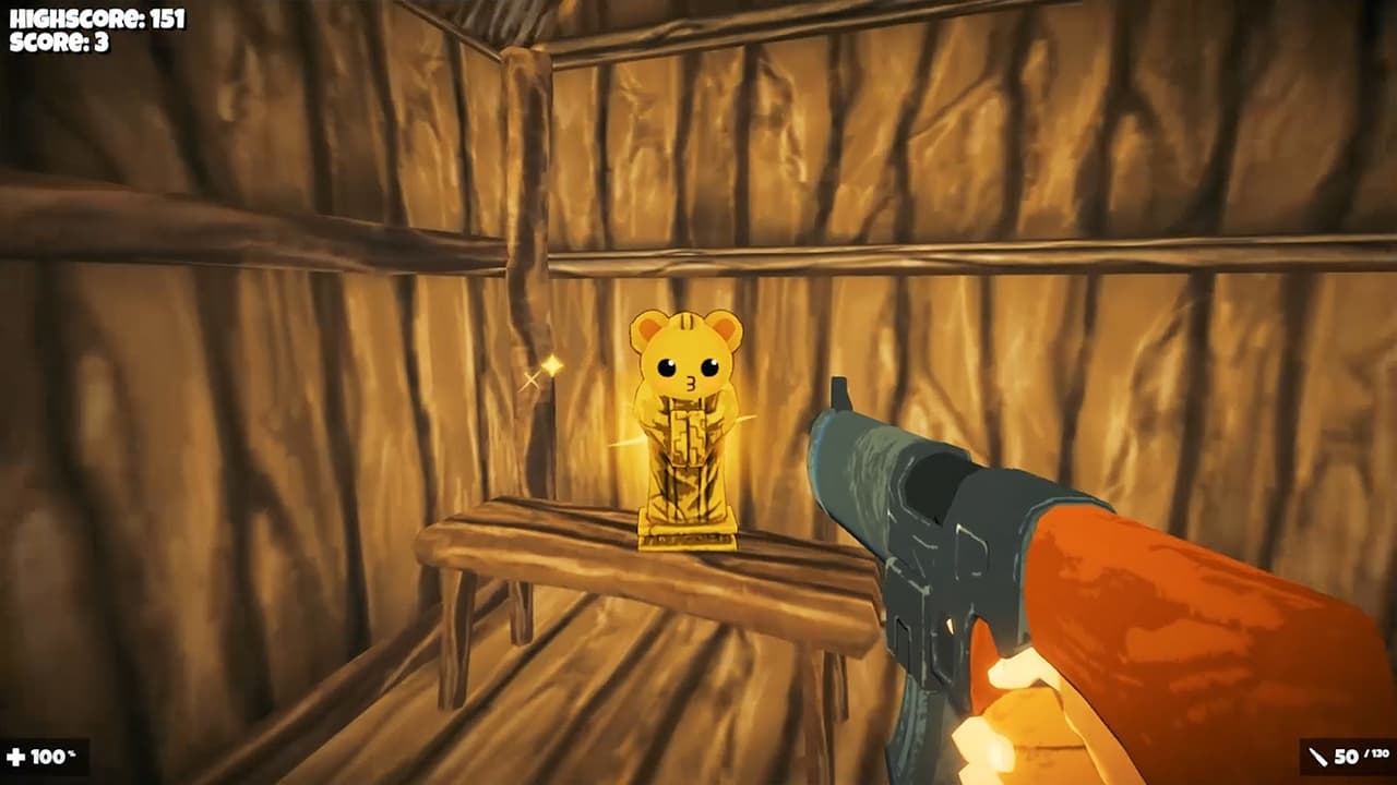ATTACK OF THE KILLER FURRIES
