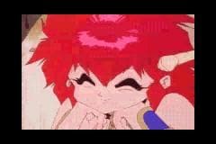 Gameboy Advance Video Dragon Half Dub Episodes screenshot 3