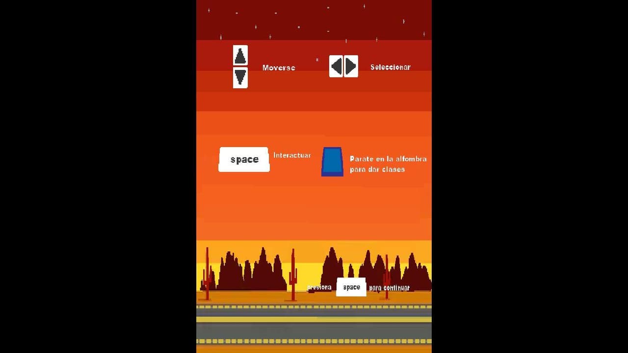 Desastre Colectivo screenshot 3