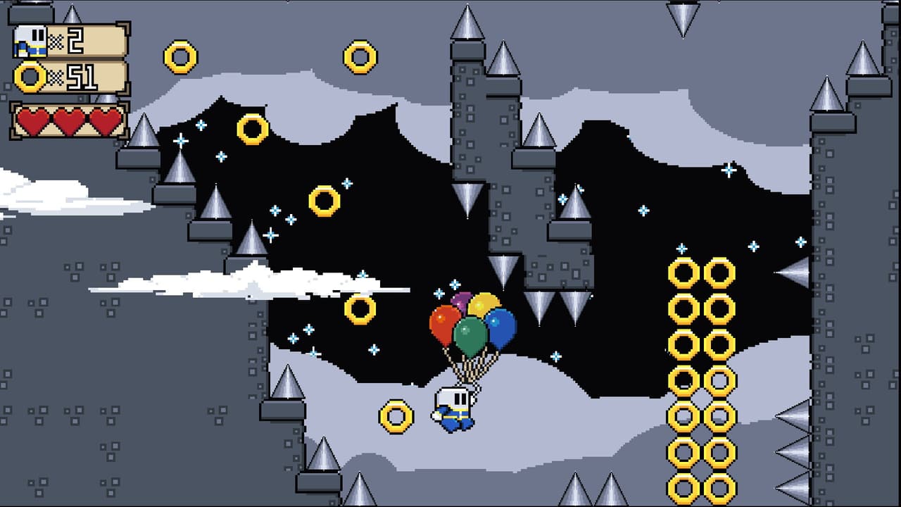 Pop Top Adventure screenshot 5