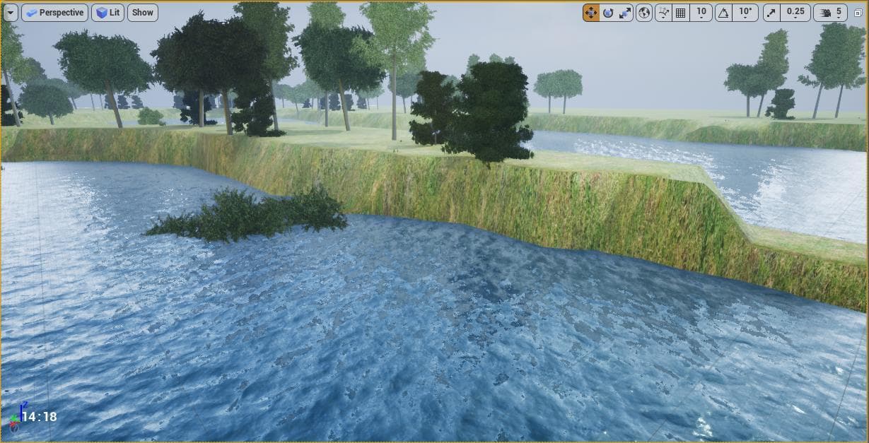 Wrapped on E screenshot 3