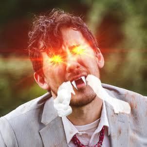 Markiplier has Rabies