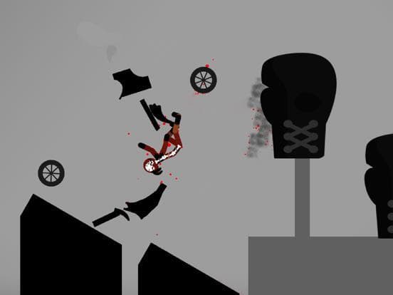 Fall Guy Legend screenshot 4