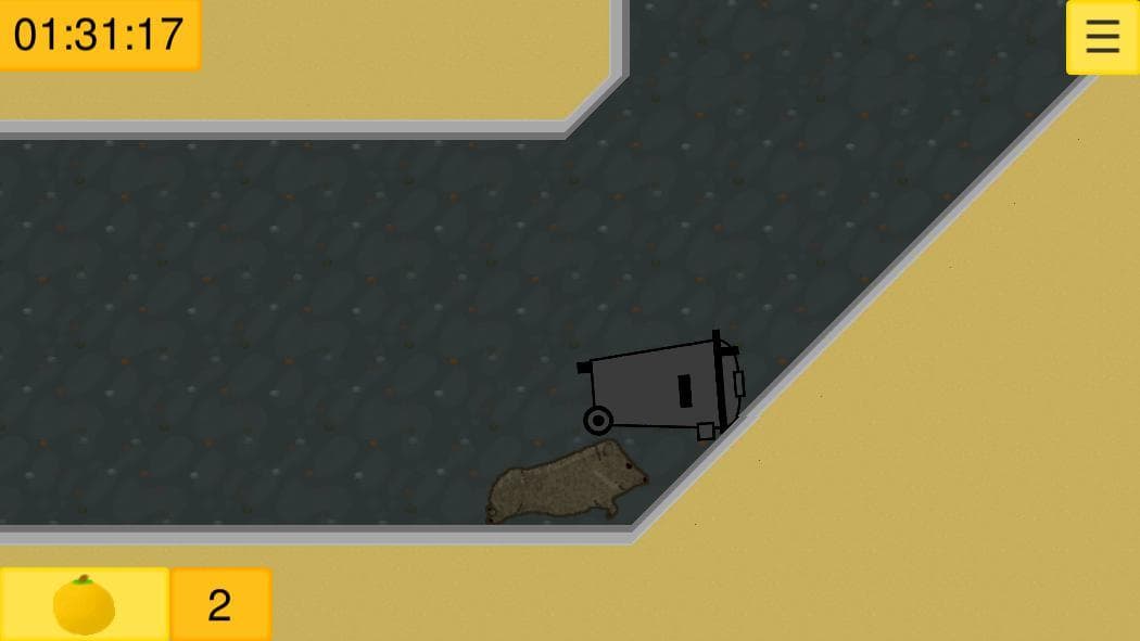 Javelina Run screenshot 5