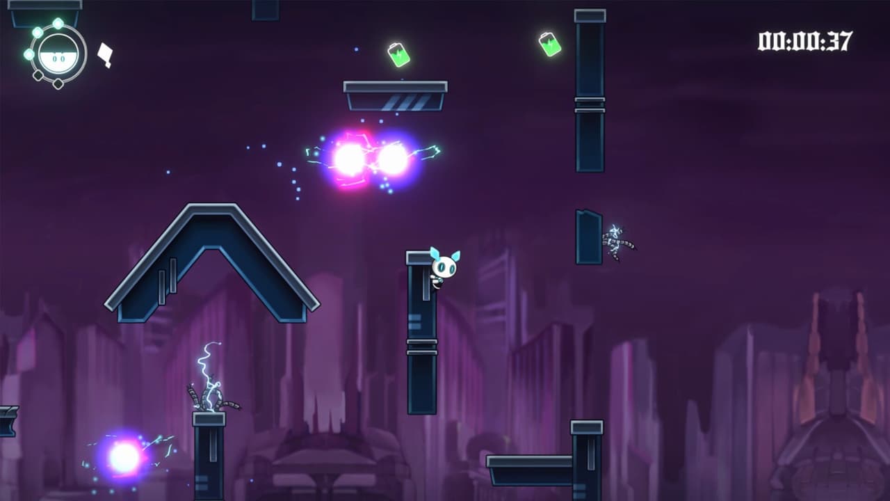 DEBUG screenshot 4