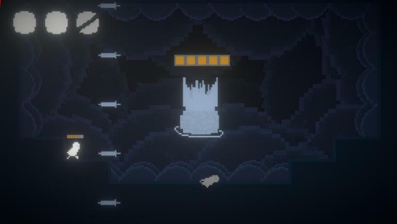 Singularity (itch) (Black Box Games) screenshot 2